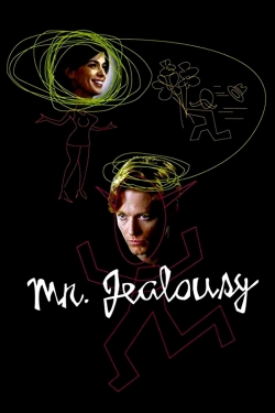 Mr. Jealousy (1997) Official Image | AndyDay