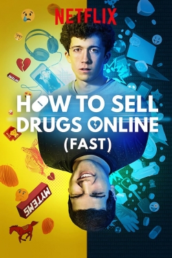 How to Sell Drugs Online (Fast) (2019) Official Image | AndyDay