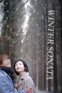 Winter Sonata (2002) Official Image | AndyDay