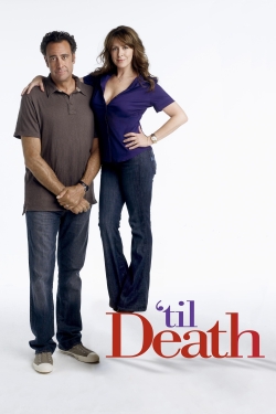 'Til Death (2006) Official Image | AndyDay