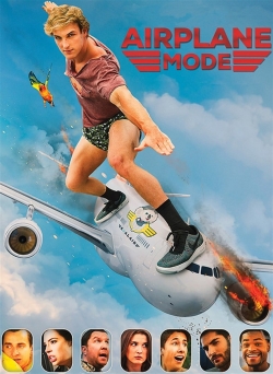 Airplane Mode (2019) Official Image | AndyDay