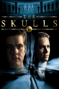 The Skulls (2000) Official Image | AndyDay