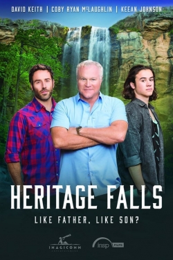 Heritage Falls (2016) Official Image | AndyDay