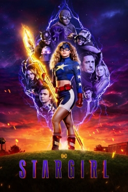 DC's Stargirl (2020) Official Image | AndyDay