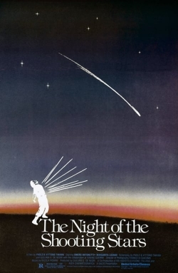 The Night of the Shooting Stars (1982) Official Image | AndyDay