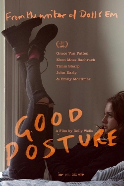 Good Posture (2019) Official Image | AndyDay