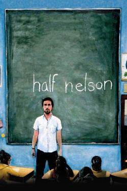 Half Nelson (2006) Official Image | AndyDay