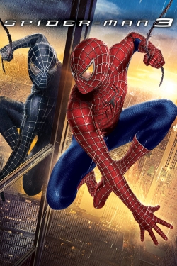Spider-Man 3 (2007) Official Image | AndyDay