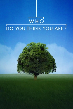 Who Do You Think You Are? (2010) Official Image | AndyDay