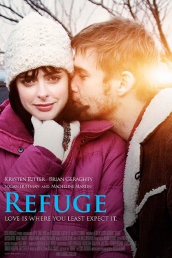 Refuge (2012) Official Image | AndyDay