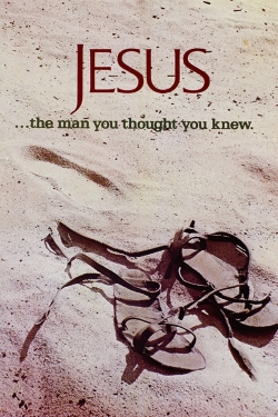 Jesus (1979) Official Image | AndyDay