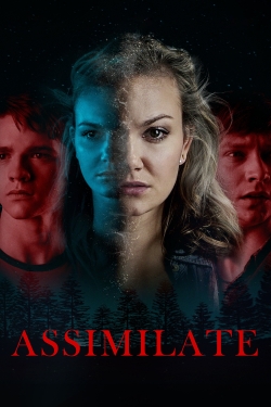 Assimilate (2019) Official Image | AndyDay