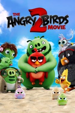 The Angry Birds Movie 2 (2019) Official Image | AndyDay