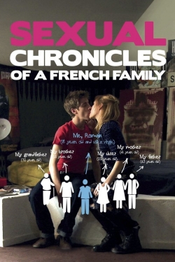 Sexual Chronicles of a French Family (2012) Official Image | AndyDay