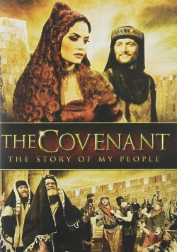 The Covenant (2013) Official Image | AndyDay