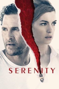 Serenity (2019) Official Image | AndyDay