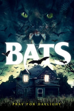 Bats (2021) Official Image | AndyDay