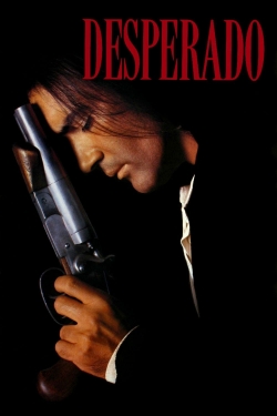 Desperado (1995) Official Image | AndyDay