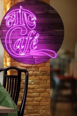 Love Cafe (2019) Official Image | AndyDay