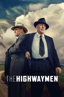 The Highwaymen (2019) Official Image | AndyDay