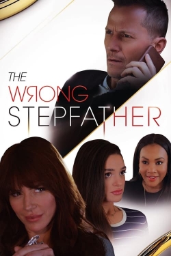 The Wrong Stepfather (2020) Official Image | AndyDay