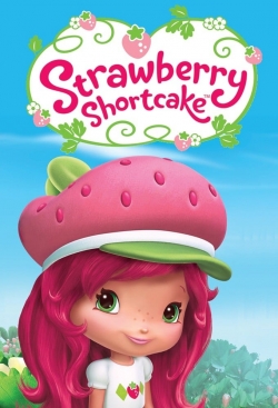 Strawberry Shortcake's Berry Bitty Adventures (2010) Official Image | AndyDay