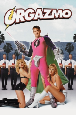 Orgazmo (1997) Official Image | AndyDay