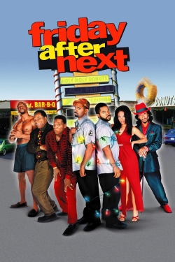 Friday After Next (2002) Official Image | AndyDay