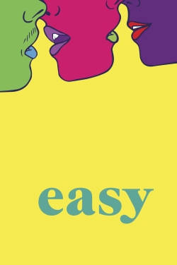 Easy (2016) Official Image | AndyDay