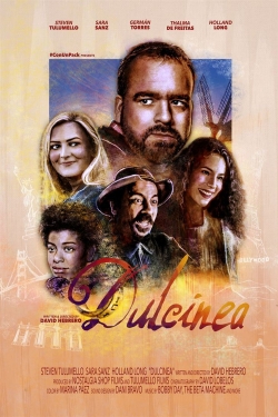 Dulcinea (2019) Official Image | AndyDay