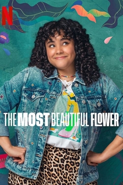 The Most Beautiful Flower (2022) Official Image | AndyDay