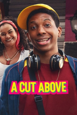 A Cut Above (2022) Official Image | AndyDay