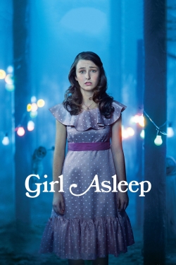 Girl Asleep (2015) Official Image | AndyDay