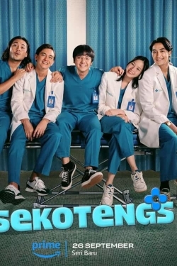 Sekotengs (2024) Official Image | AndyDay