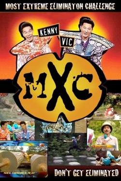 MXC (2003) Official Image | AndyDay
