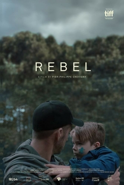 Rebel (2019) Official Image | AndyDay