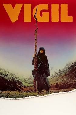 Vigil (1984) Official Image | AndyDay