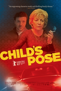 Child's Pose (2013) Official Image | AndyDay