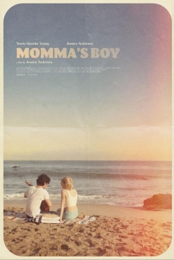 Momma's Boy (2024) Official Image | AndyDay