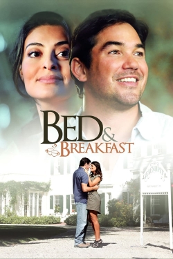 Bed & Breakfast (2010) Official Image | AndyDay