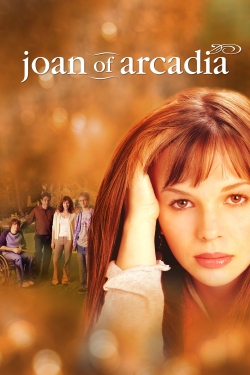 Joan of Arcadia (2003) Official Image | AndyDay