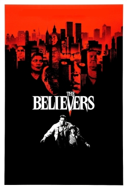 The Believers (1987) Official Image | AndyDay