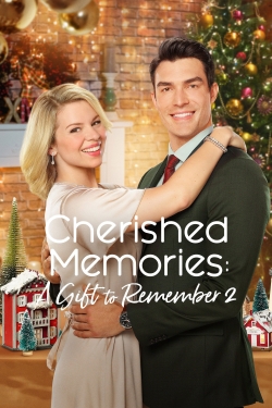 Cherished Memories: A Gift to Remember 2 (2019) Official Image | AndyDay