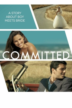 Committed (2014) Official Image | AndyDay