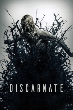 Discarnate (2019) Official Image | AndyDay