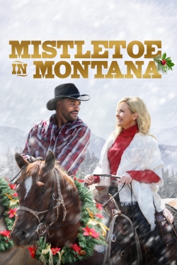 Mistletoe in Montana (2021) Official Image | AndyDay