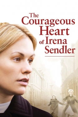 The Courageous Heart of Irena Sendler (2009) Official Image | AndyDay