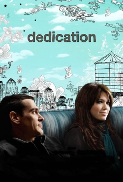Dedication (2007) Official Image | AndyDay