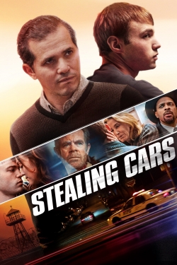 Stealing Cars (2016) Official Image | AndyDay