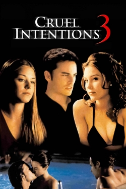 Cruel Intentions 3 (2004) Official Image | AndyDay